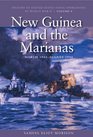 New Guinea and the Marianas March 1944August 1944