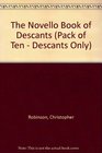 Novello Book Of Descants 10 pack