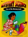 Mystery Science - Case of the Missing Lunch