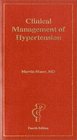 Clinical Management of Hypertension 4th ed