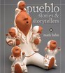 Pueblo Stories  Storytellers