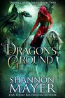Dragon's Ground (Desert Cursed, Bk 2)