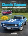 Classic Camaro HP1564 Repair Restoration  Upgrades
