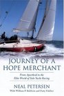 Journey Of A Hope Merchant From Apartheid To The Elite World Of Solo Yacht Racing