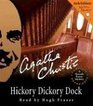 Hickory Dickory Dock (Hercule Poirot, Bk 31) (aka Hickory Dickory Death) (Audio CD) (Unabridged)