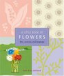 A Little Book of Flowers  Lore Customs and Language