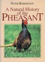 The The Pheasant
