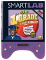 SMARTLAB 1st Grade Challenge Ages 6