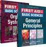 First Aid Basic Sciences 2/E