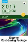 2017 ICD10CM Physician Professional Edition  2017 HCPCS Professional Edition and AMA 2017 CPT Professional Edition Package 1e