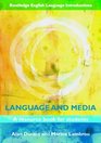 Language and Media A Resource Book for Students