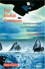 The Global Commons Environmental and Technological Governance