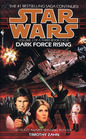Star Wars: Dark Force Rising (Thrawn Trilogy  VOL. 2)