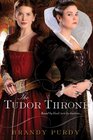 The Tudor Throne