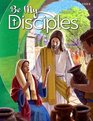 Be My Disciples (Parish 5)