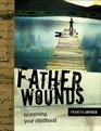 Father Wounds: Reclaiming Your Childhood