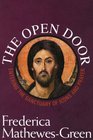 The Open Door Entering the Sanctuary of Icons and Prayer