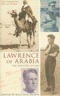 Lawrence of Arabia The Selected Letters