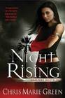 Night Rising (Vampire Babylon, Bk 1)