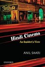Hindi Cinema An Insider's View