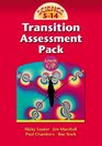 Science 514 Transition/Upper Primary Assessment Pack Assessment Pack