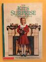 Kit's Surprise A Christmas Story 1934