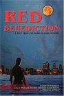 RED BENEDICTION A Tale From the Book of Dark Memory