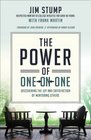 The Power of OneonOne Discovering the Joy and Satisfaction of Mentoring Others