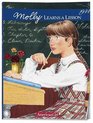 Molly Learns a Lesson: A School Story (American Girls Collection)