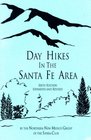 Day Hikes in the Santa Fe Area