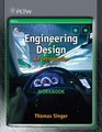 Workbook for Karsnitz/O'Brien/Hutchinson's Engineering Design An Introduction 2nd