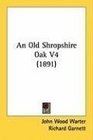 An Old Shropshire Oak V4