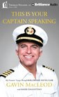 This Is Your Captain Speaking My Fantastic Voyage Through Hollywood Faith  Life