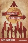 Disciples Unleashed