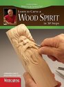 Woodspirit Study Stick Kit