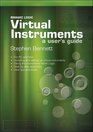 Emagic Logic Virtual Instruments A User's Guide