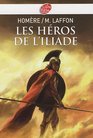 Les Heros De L'Iliade
