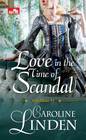 Love in The Time of Scandal