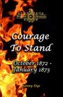 Courage To Stand