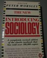 The New Introducing Sociology  Third Revised Edition