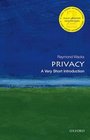 Privacy A Very Short Introduction