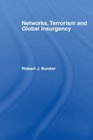 Networks Terrorism and Global Insurgency