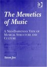 The Memetics of Music