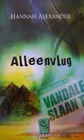 Alleenvlug