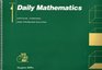 Daily Mathematics/Grade 1