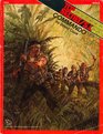 Commando (Top Secret/S.I. Accessory)