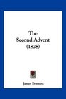 The Second Advent