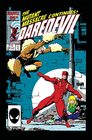 DAREDEVIL EPIC COLLECTION IT COMES WITH THE CLAWS