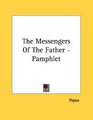 The Messengers Of The Father  Pamphlet