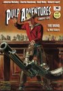 Pulp Adventures 17